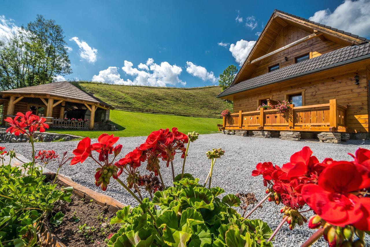 Chata Skerda - Zuberec Exterior photo